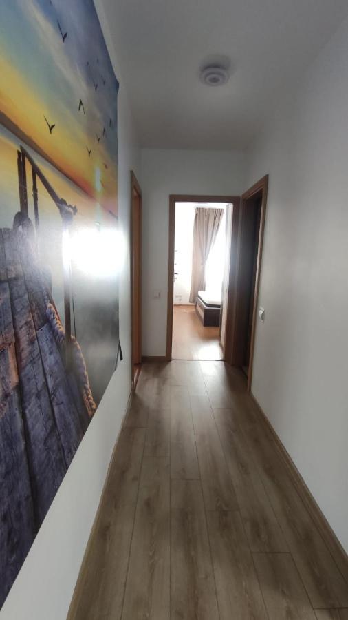 Lake View Residence Βουκουρέστι Εξωτερικό φωτογραφία