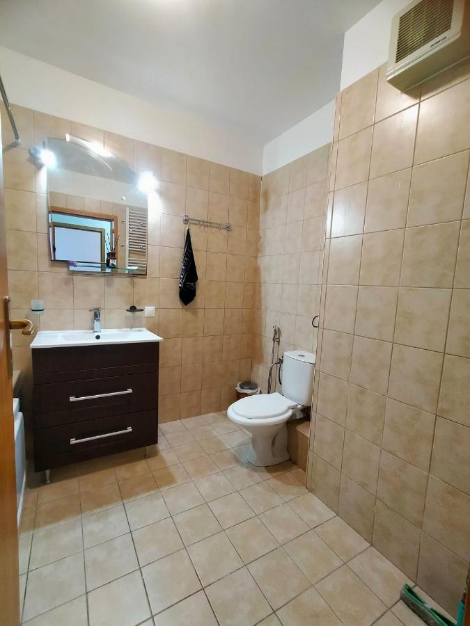 Lake View Residence Βουκουρέστι Εξωτερικό φωτογραφία