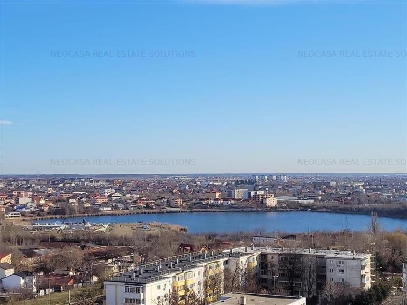 Lake View Residence Βουκουρέστι Εξωτερικό φωτογραφία