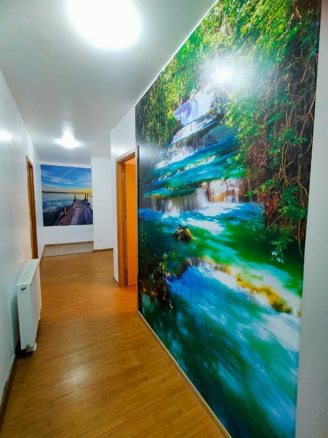 Lake View Residence Βουκουρέστι Εξωτερικό φωτογραφία