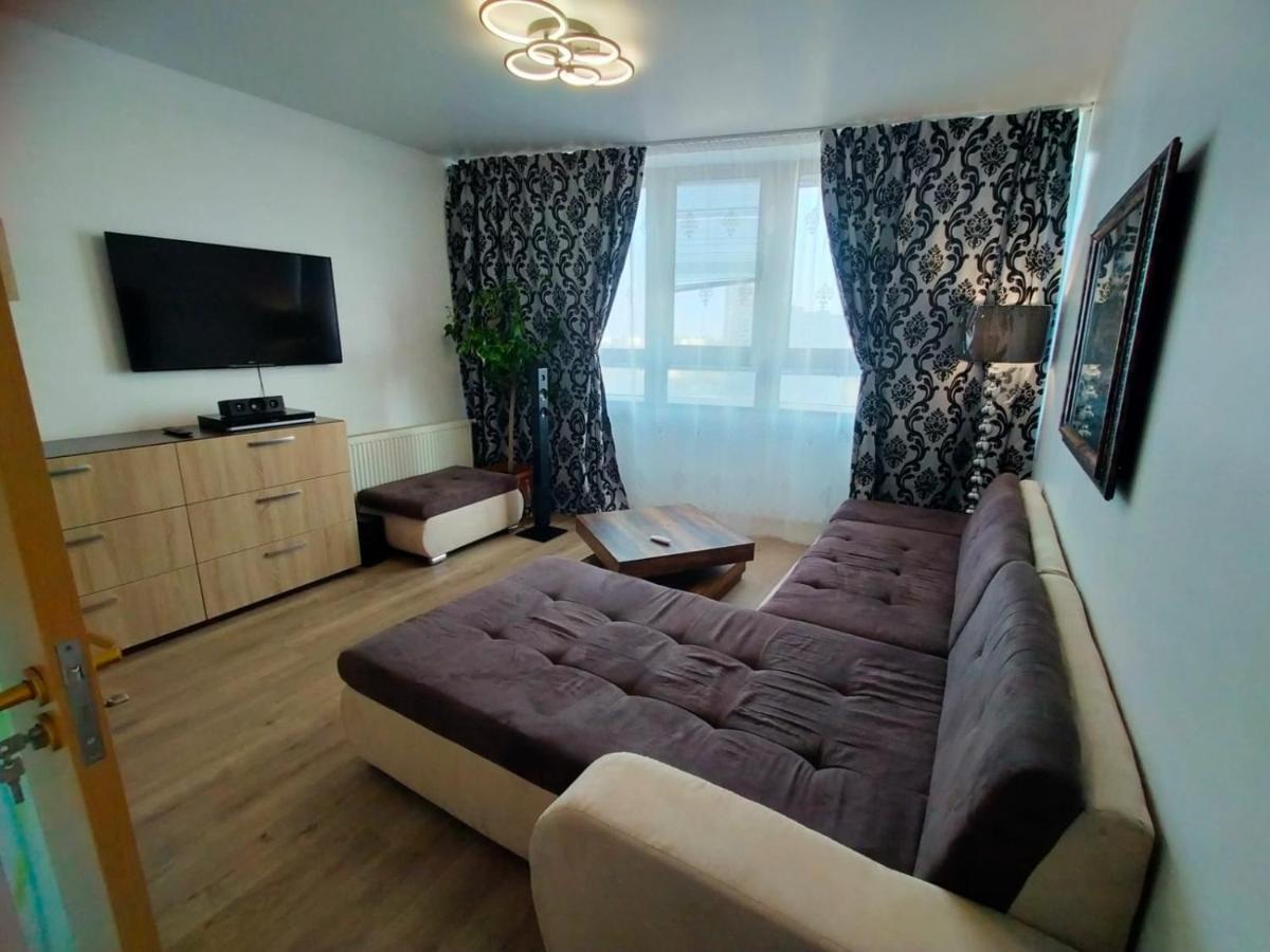 Lake View Residence Βουκουρέστι Εξωτερικό φωτογραφία